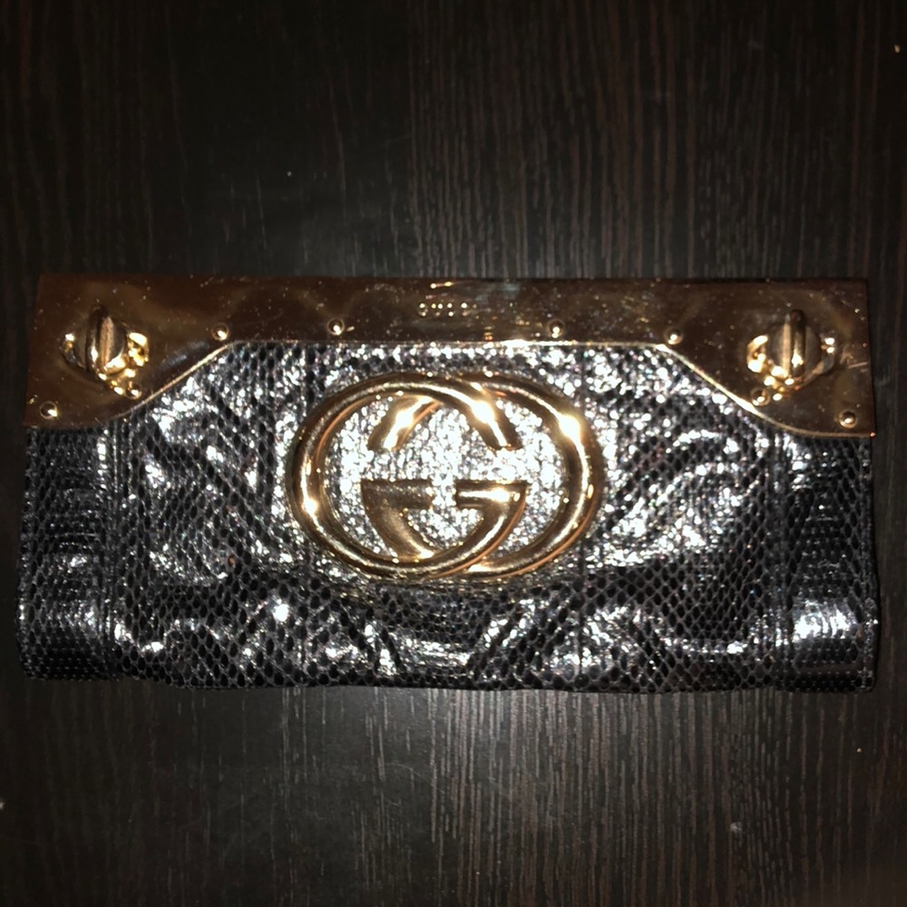 ORIGIONAL GUCCI purse